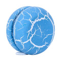 Blue Wooden Yoyo Toy V36248