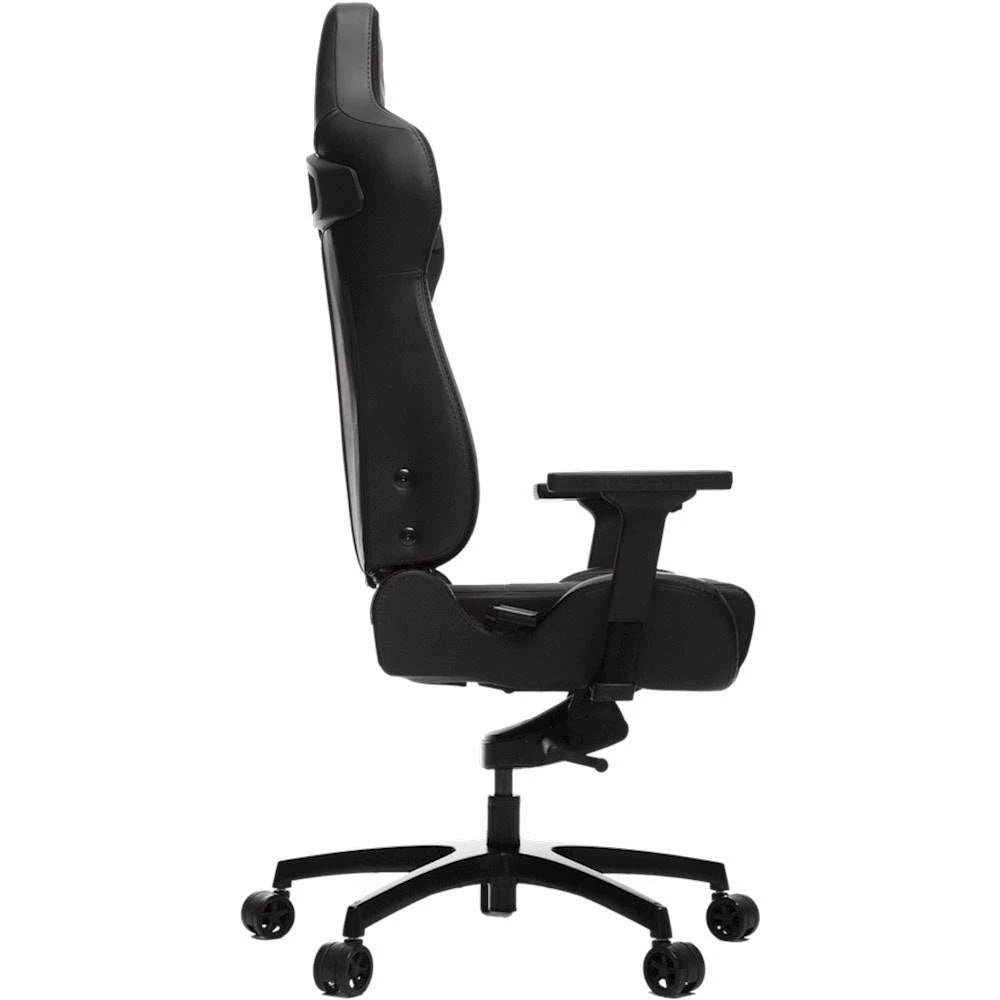 Black Carbon Edition Gaming Chair H601