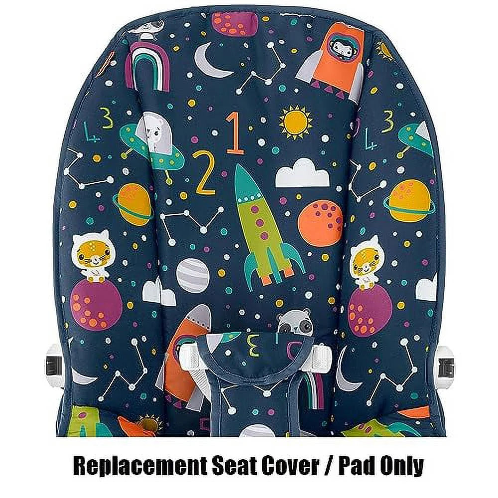 Replacement Seat Cover Pad for Baby Bouncer N44018
