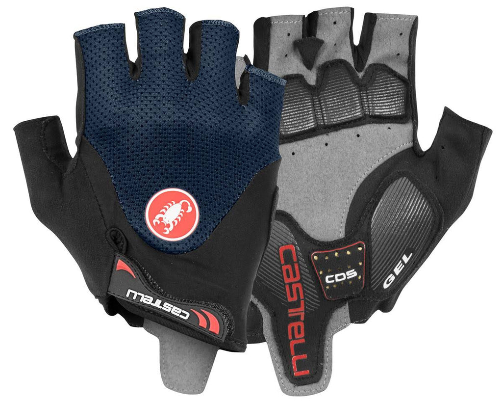 Savile Blue Gel Glove I597