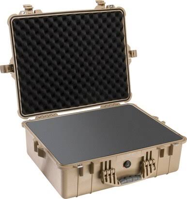 Yellow Protector Case E42274