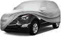 Heavy Duty All Weatherproof SUV Car Cover L42144