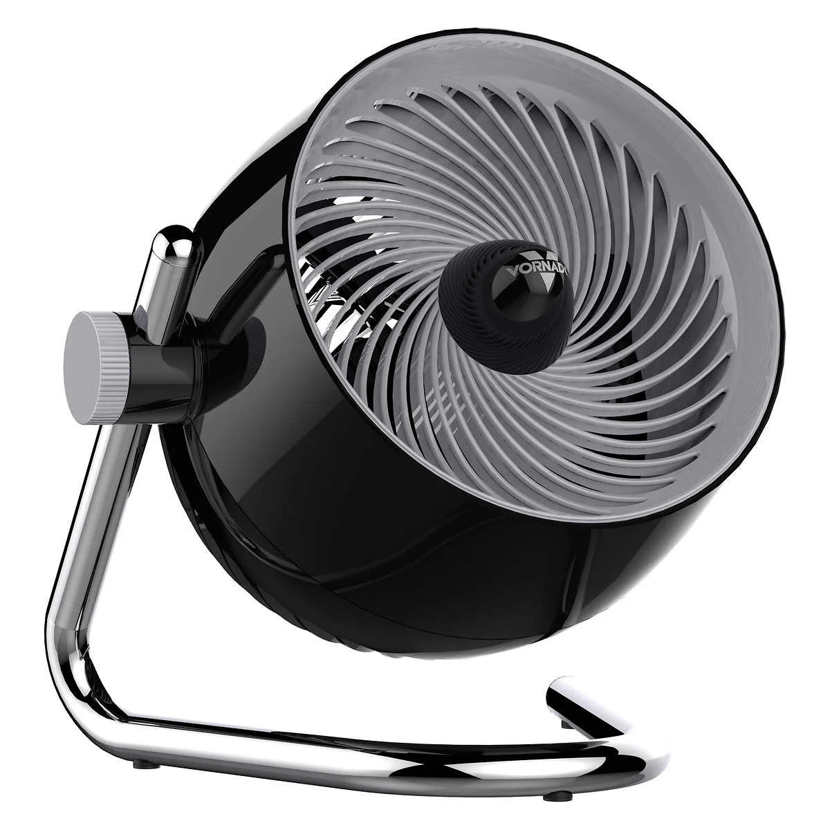 Black Air Circulator X998683