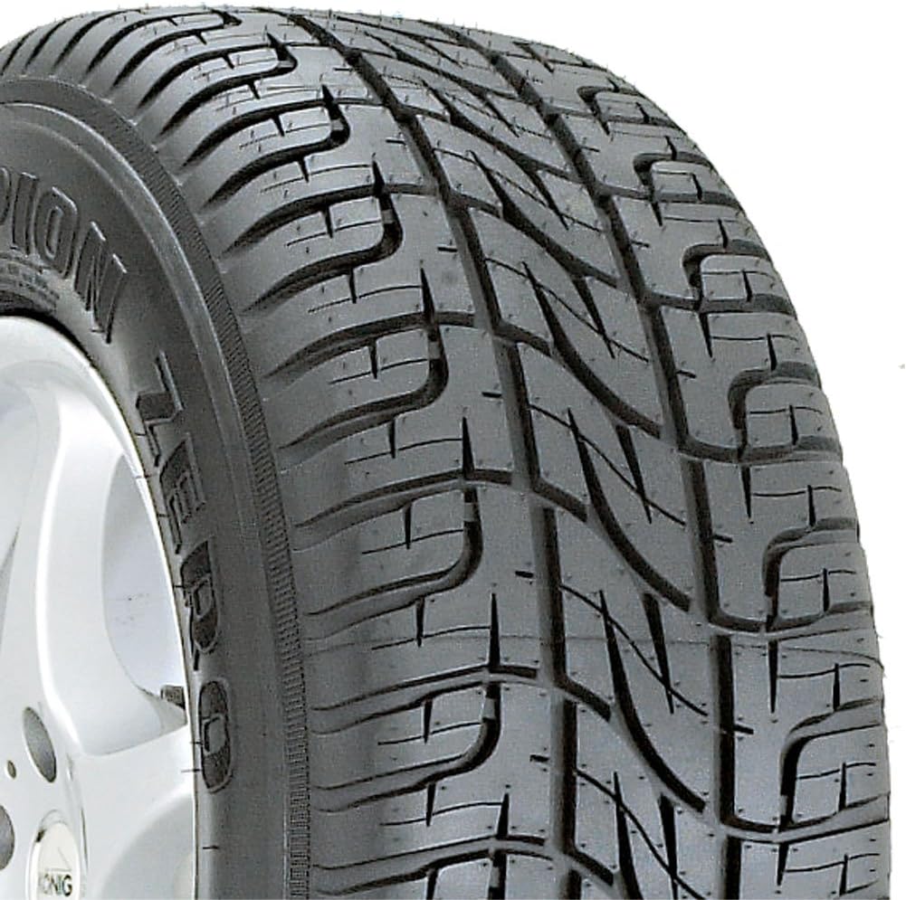 295/40R21 XL 111V Tire E812