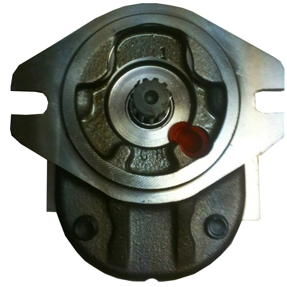 Hydraulic Pump for Bobcat 773 Models E7745