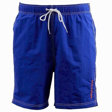 Cobalt Nylon Swim Trunk N5130