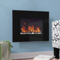 Wall Mounted Electric Fireplace V400924