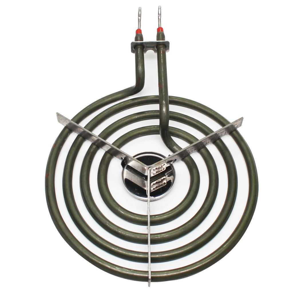 2-Pack 6 inch 4 Turns Surface Burner Element for Range Z6921
