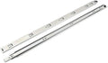Full Extension 36 in. Heavy Duty Drawer Slide Z2736