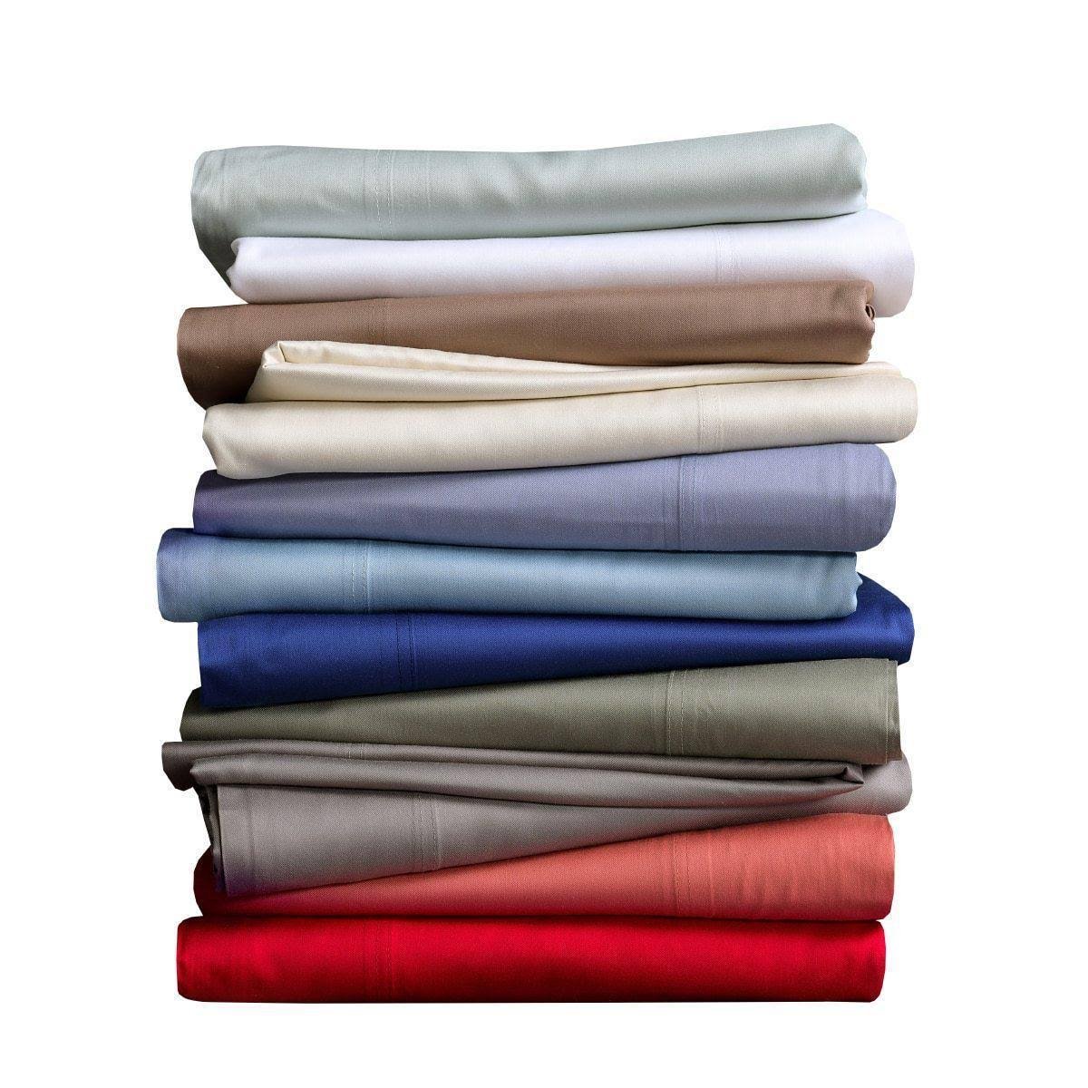 100% Bamboo Viscose Sheet Set California King M38976