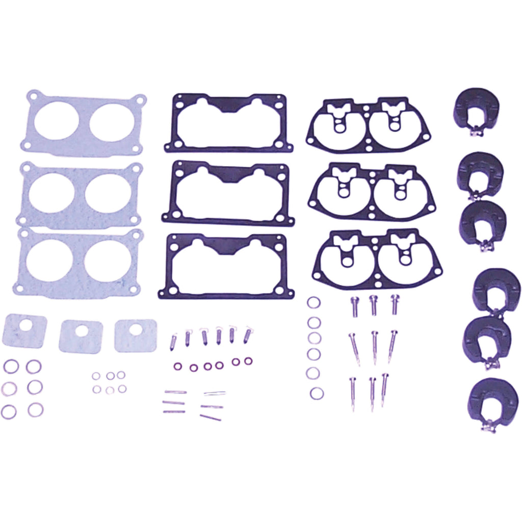 18-7759 Yamaha Carburetor Kit V7534