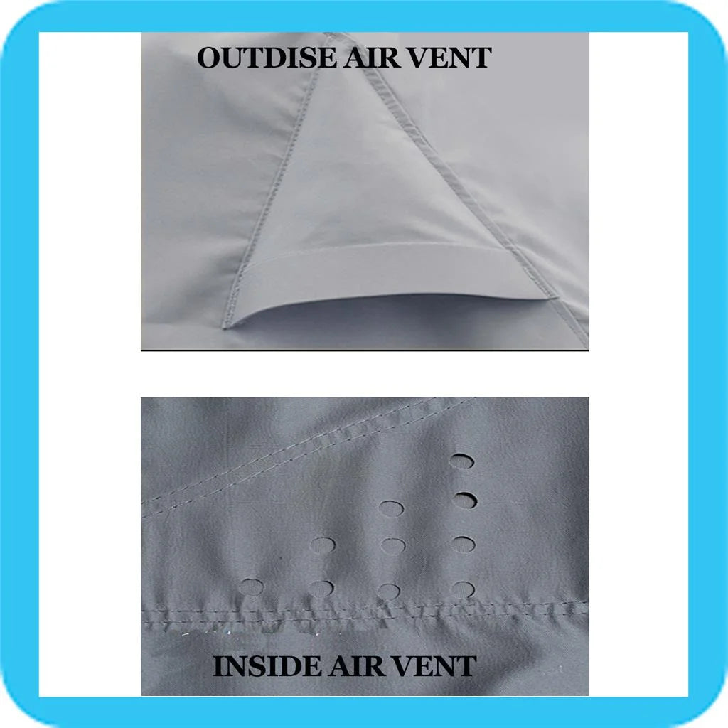 Boat Cover V4892