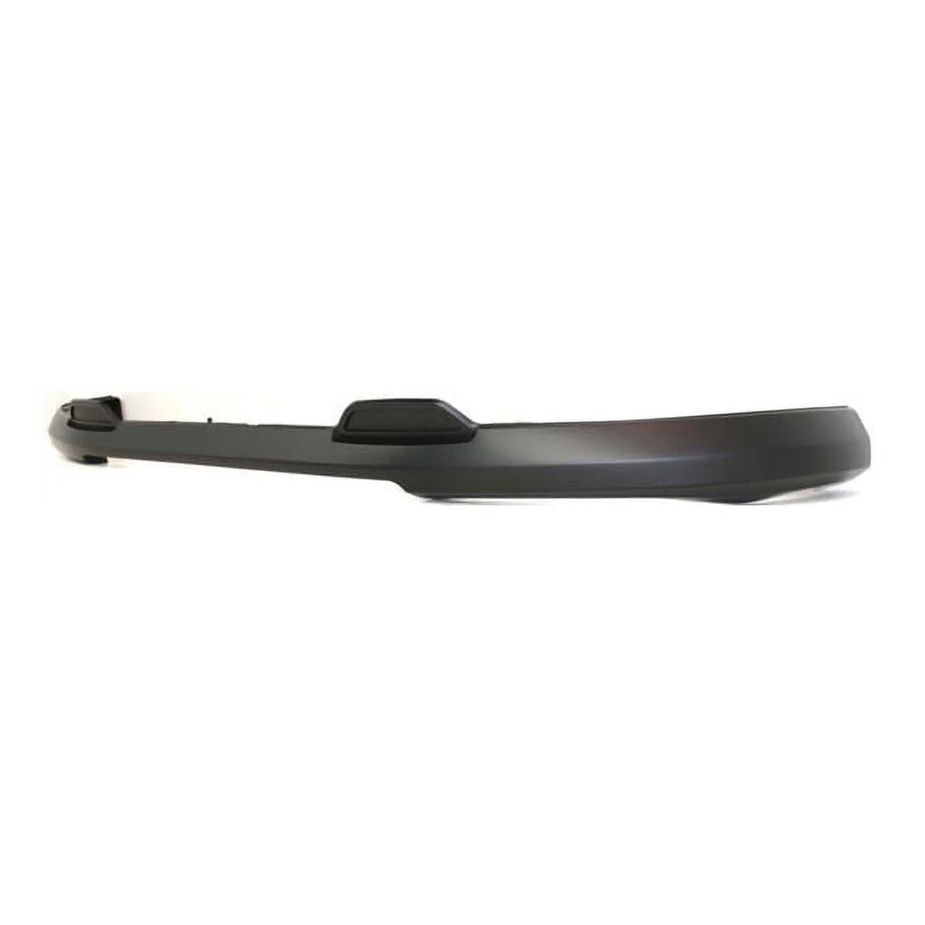 Front Bumper Lower Valance Air Dam Deflector Apron F643920