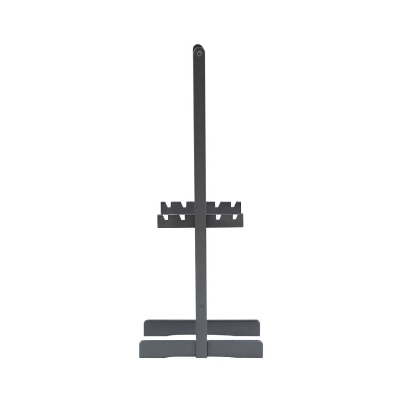 Gray Tray Table Set Y303
