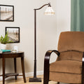 Mission Reading Lamp H2203