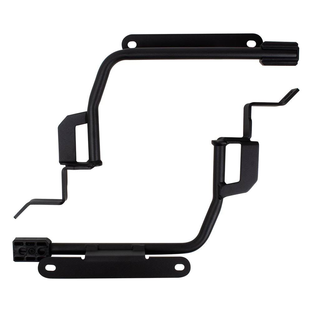 3P System Side Mount W199711