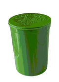 150 Pc Green 30 Dram Pop Top Vial Child Resistant Cap Rx Vial E481936