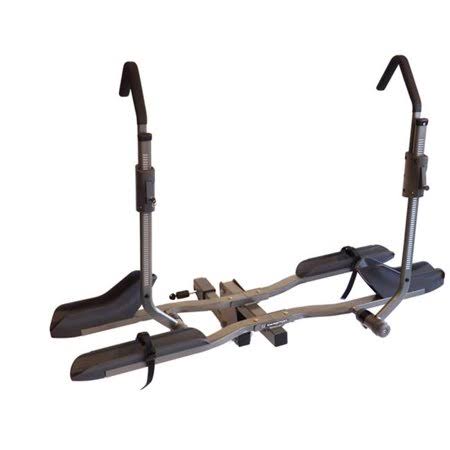 2 Bike RV Approved Bike Rack V10684