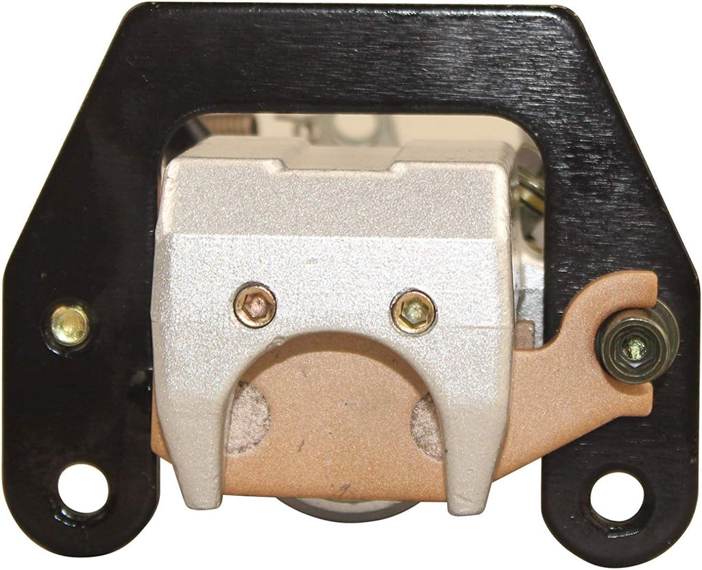 Rear Brake Caliper with Pads Pack of 2 F63705
