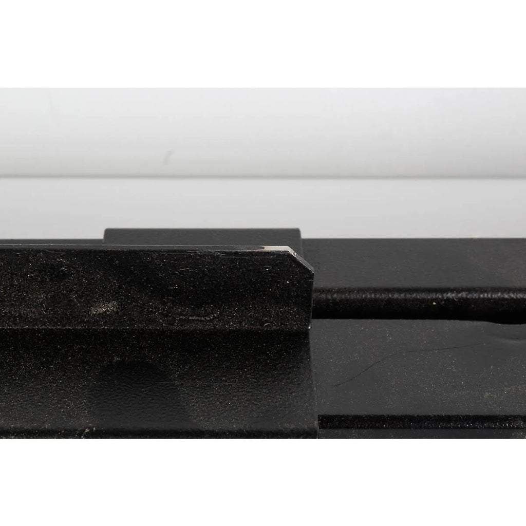 TransFold Choral Risers 46 in. Backrail P256