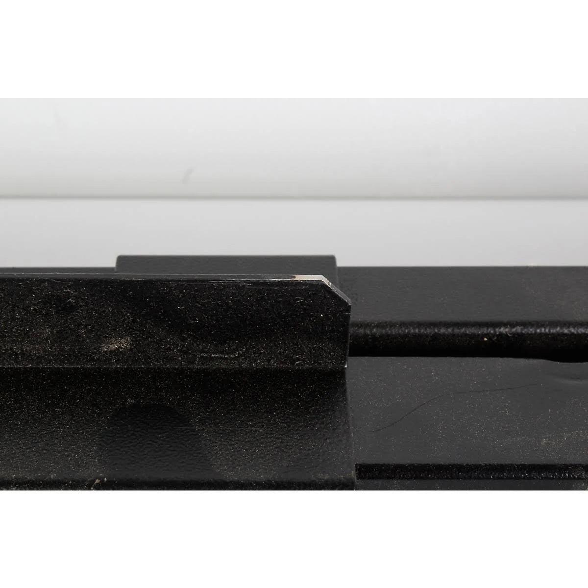 TransFold Choral Risers 46 in. Backrail P256