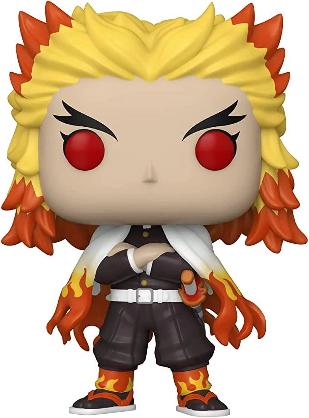 Kyojuro Rengoku Pop! Animation Figure W124