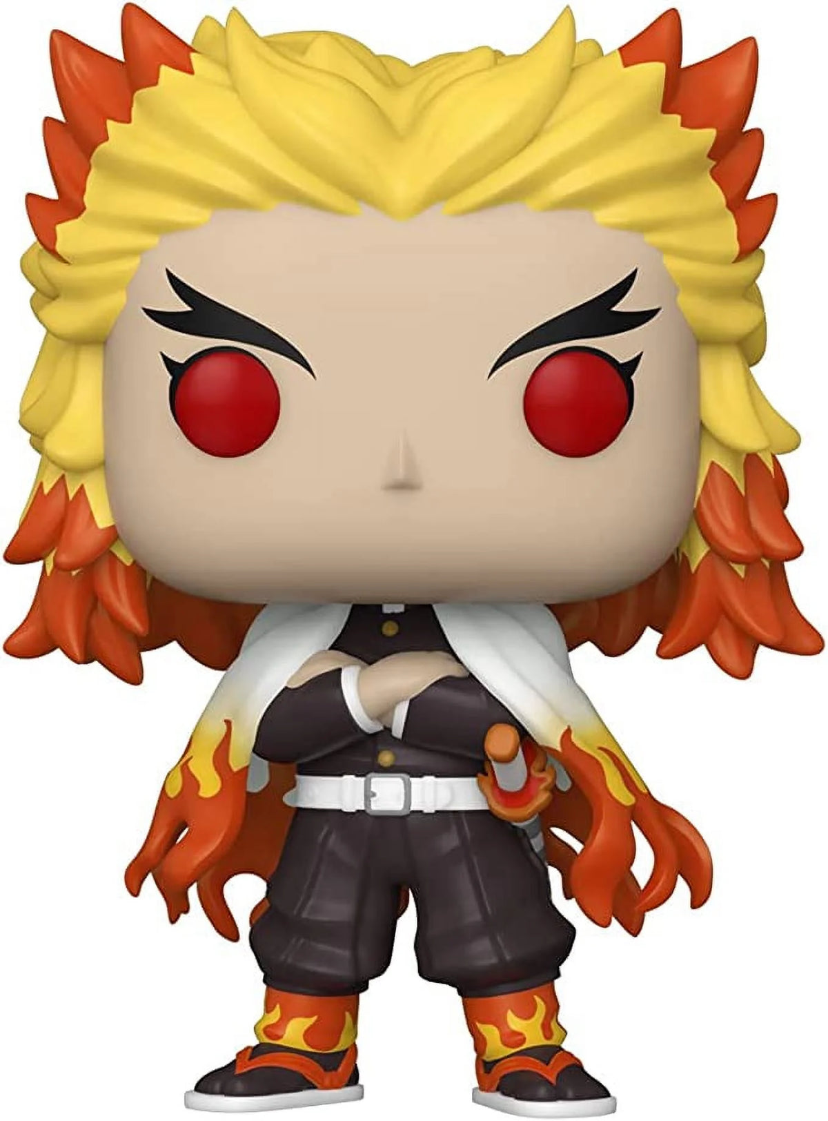 Kyojuro Rengoku Pop! Animation Figure W124