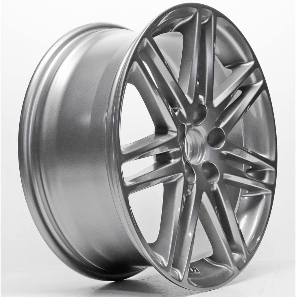 18 Inch Aluminum Alloy Wheel Rim H174