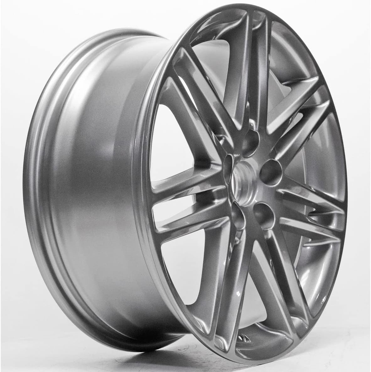 18 Inch Aluminum Alloy Wheel Rim H174