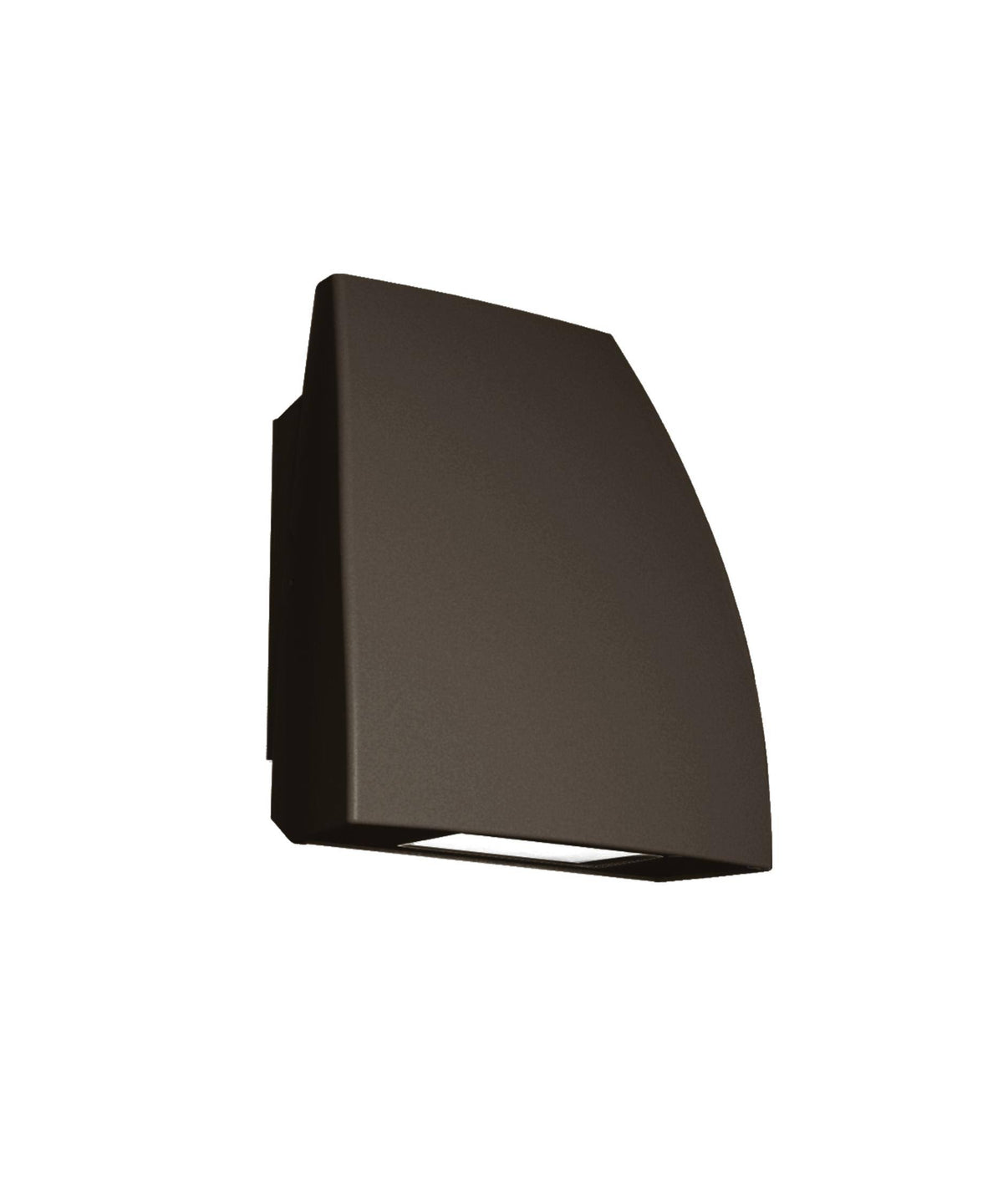 19W 1 LED Wall Light T120