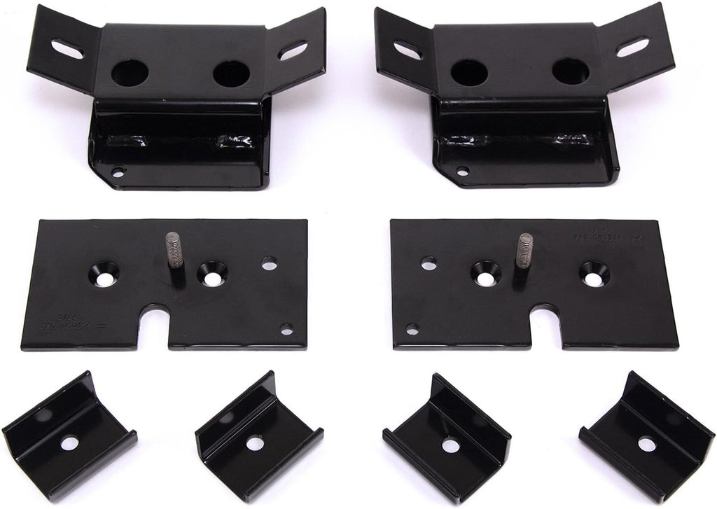 Air Suspension Kit Y516015