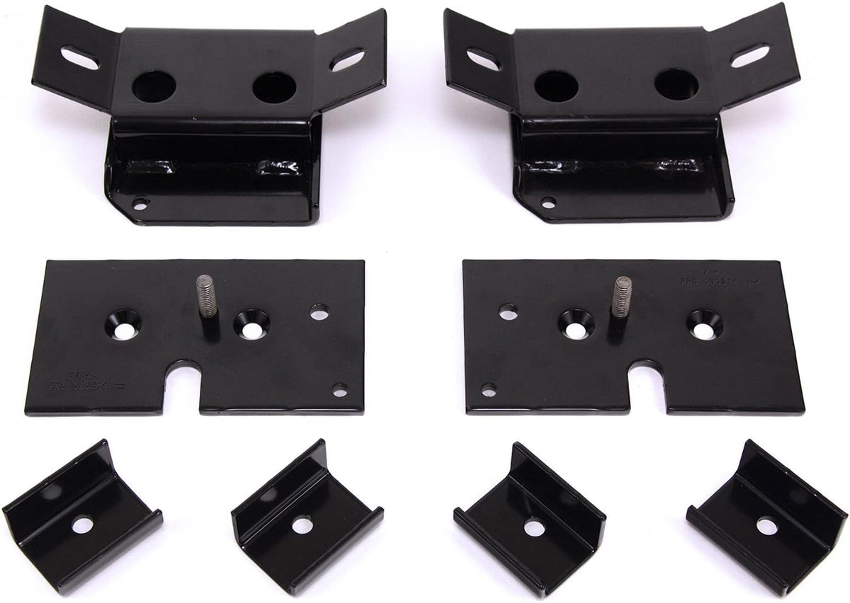 Air Suspension Kit Y516015