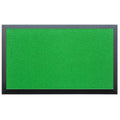 Teton Green Light Green Entry Mat G37636