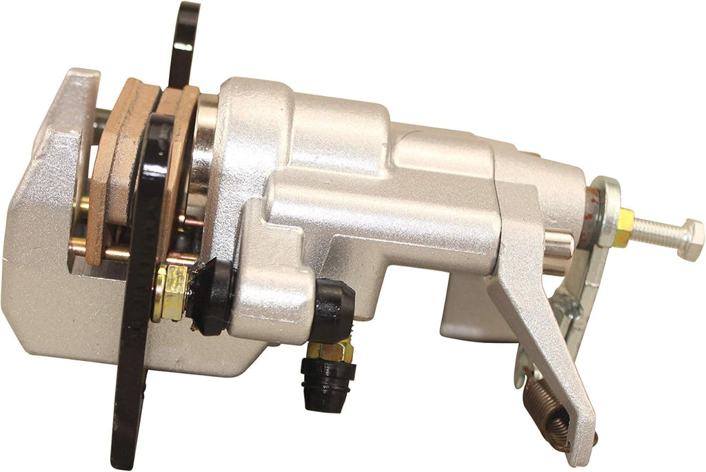 Rear Brake Caliper with Pads Pack of 2 F63705