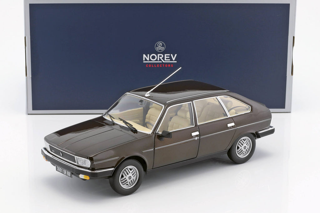 Bronze Brown Diecast Model Car J48608