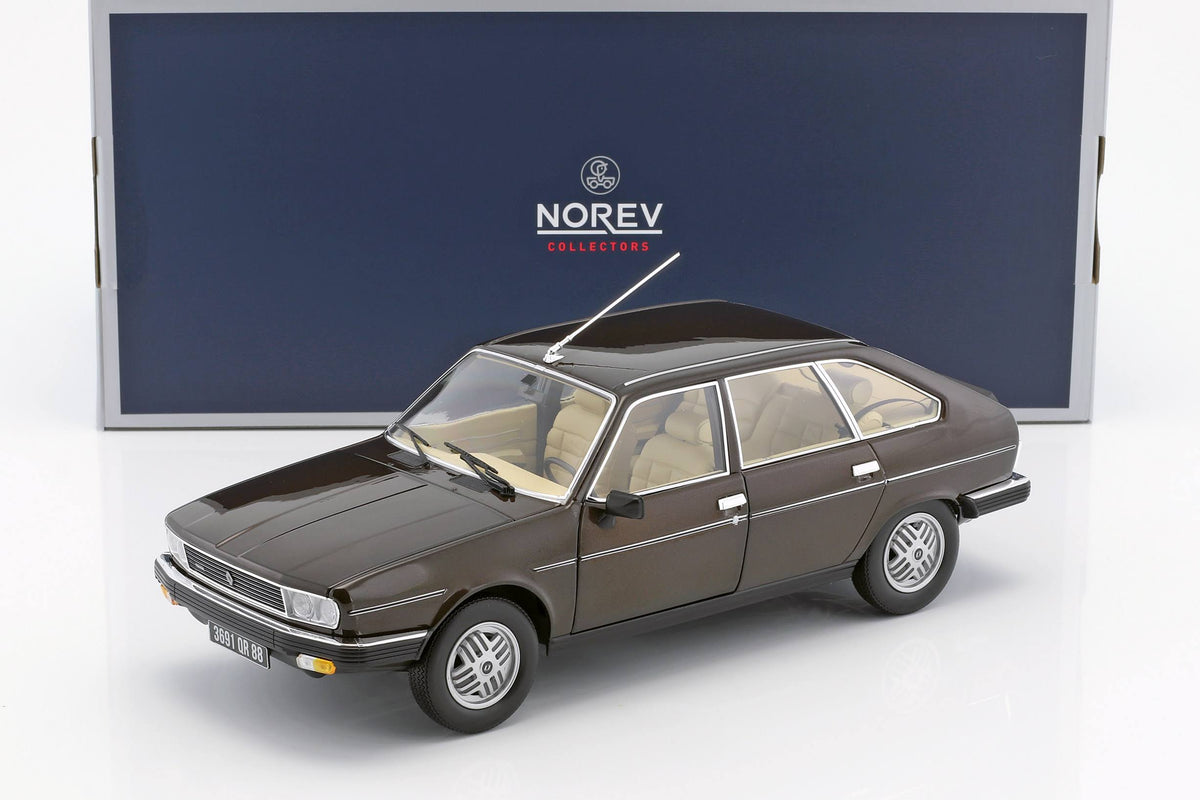 Bronze Brown Diecast Model Car J48608
