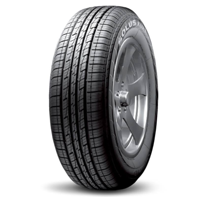 225/55R18 98H All-Season Tire G365
