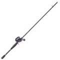 Baitcast Combo J341