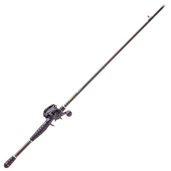 Baitcast Combo J341