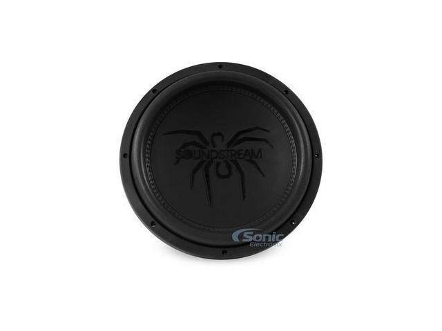 15x22 Dual 2 Ohm Car Subwoofer X468165