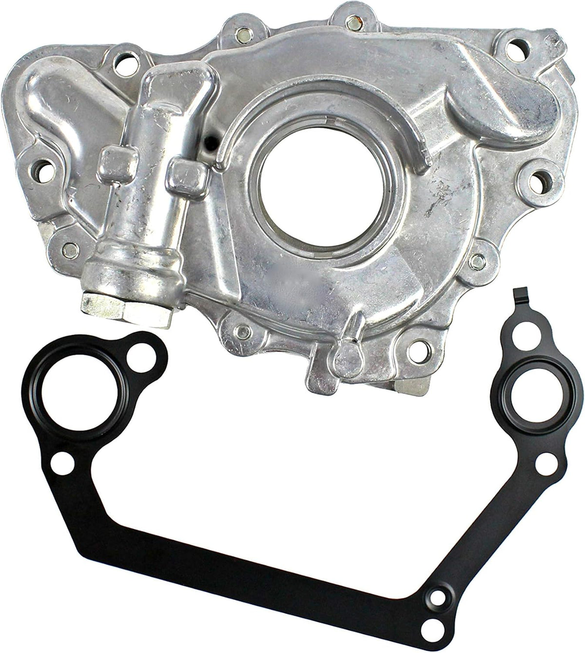 Oil Pump Pack of 2 E887