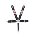 Black Pull-Down 5-Point Harness E1641