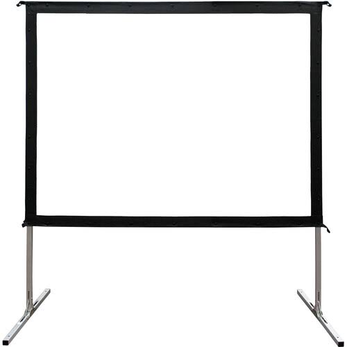 120x22 Projection Screen D14108