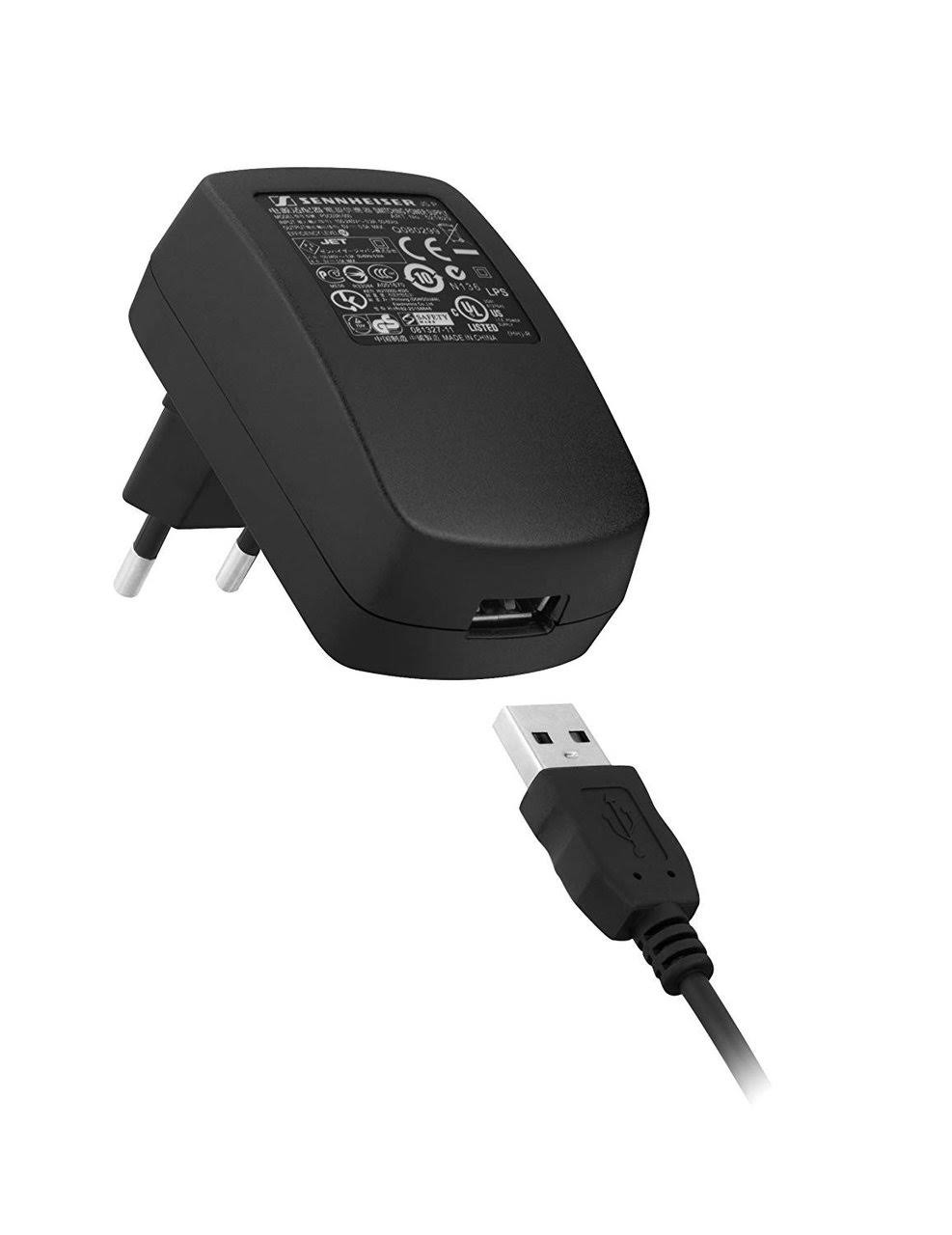 Bluetooth Wireless Over-Ear Headset K130502