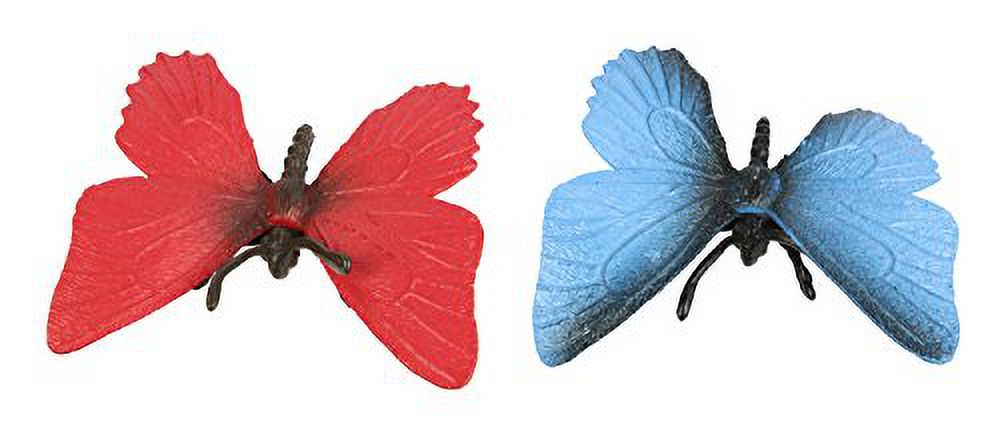 Butterflies E650081