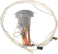 Fuel Filter with Sending Unit Pack of 2 C8568