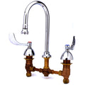 Brass Medical Faucet Q730633