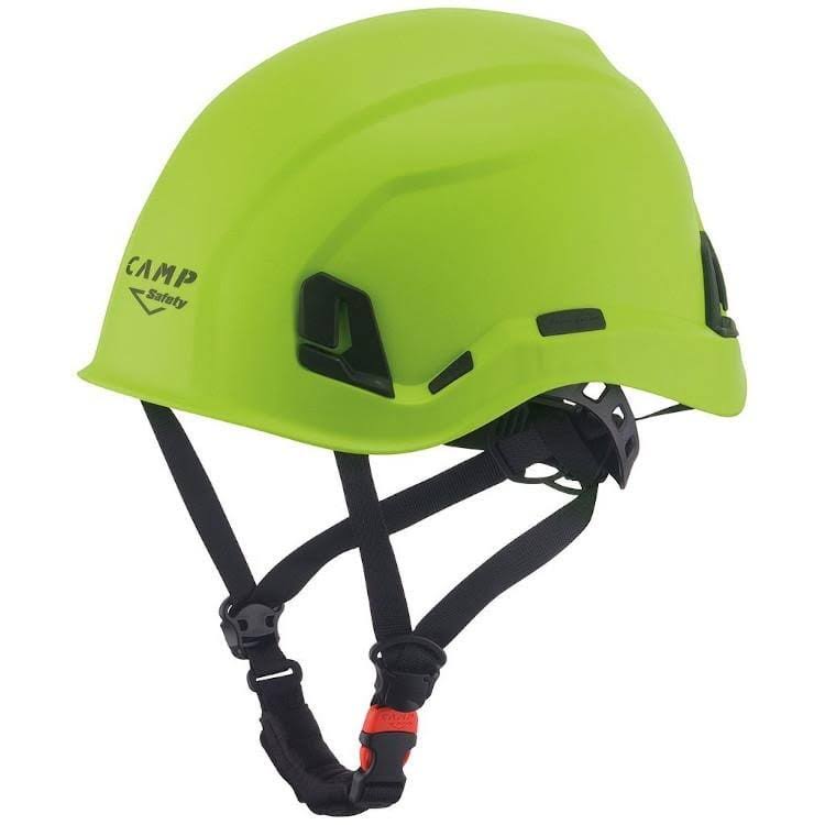 White ANSI Helmet K475130