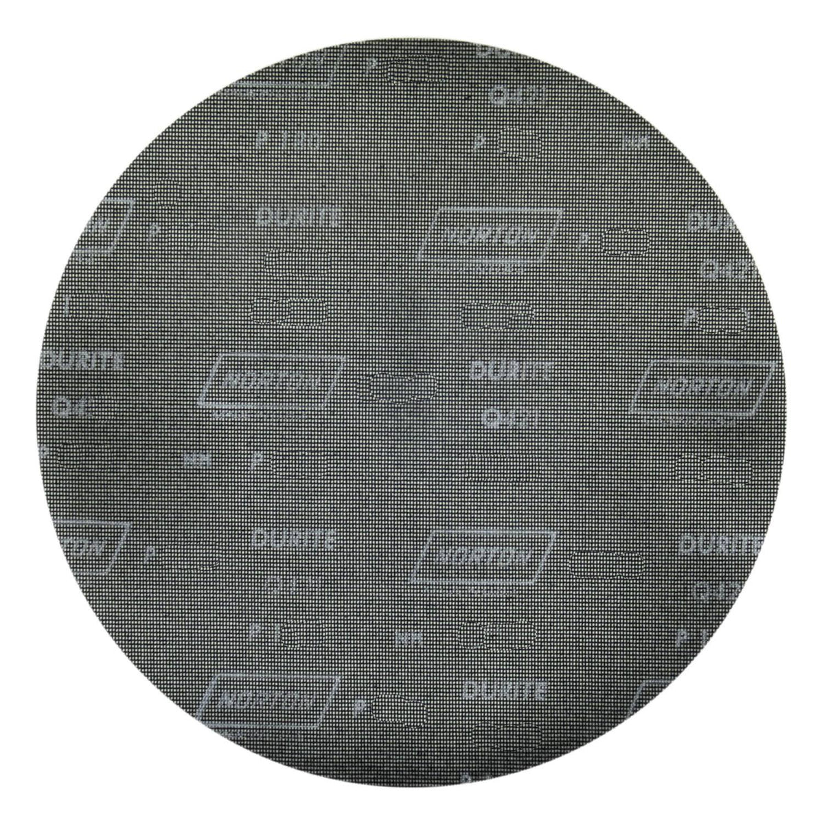 16 in. Silicon Carbide Center Mount Floor Sanding Disc 60 Grit L422