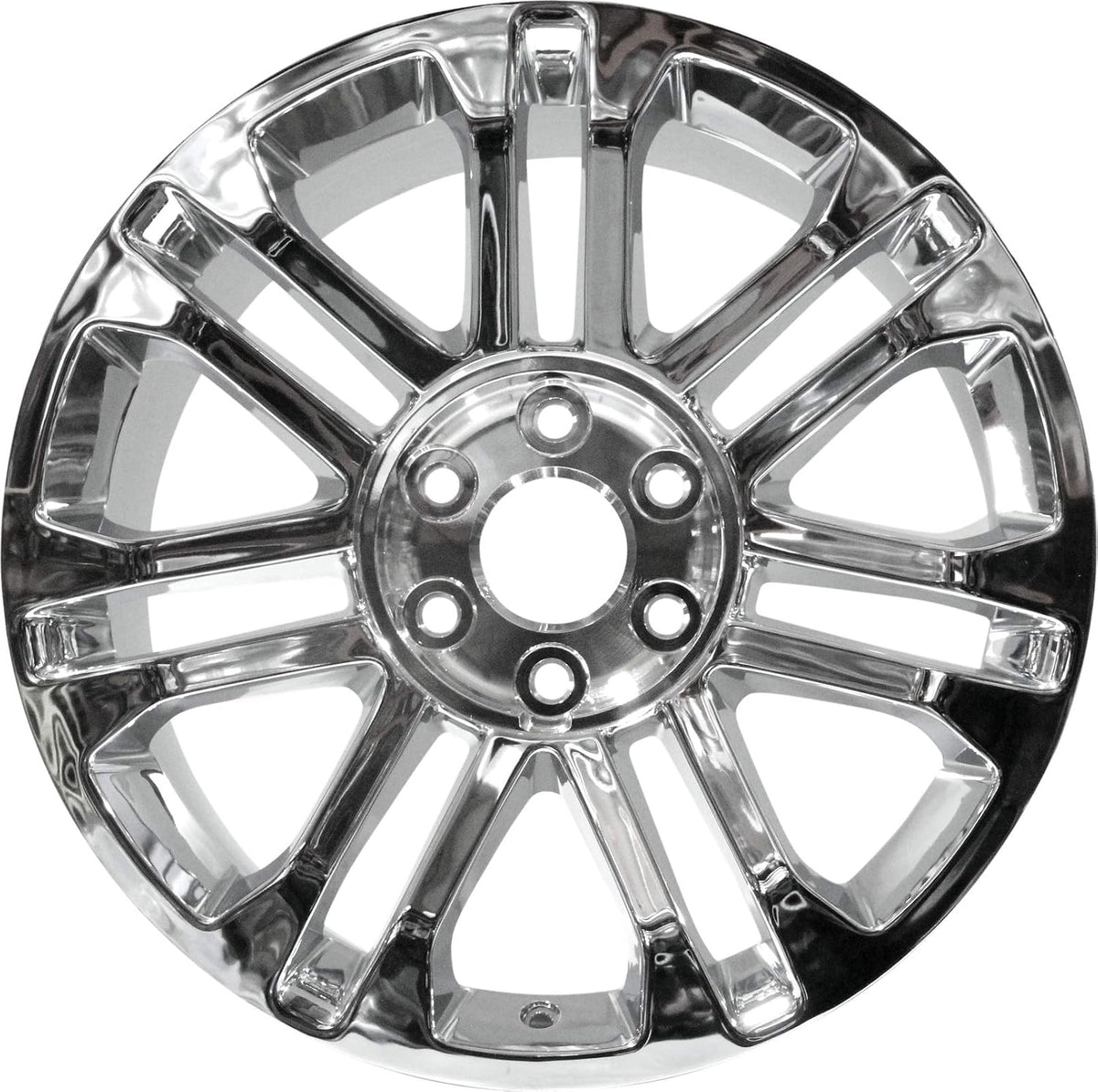 20 Inch Aluminum Alloy Wheel Rim V168260